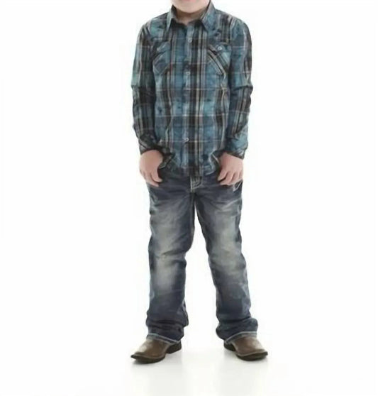 Torque Jeans
