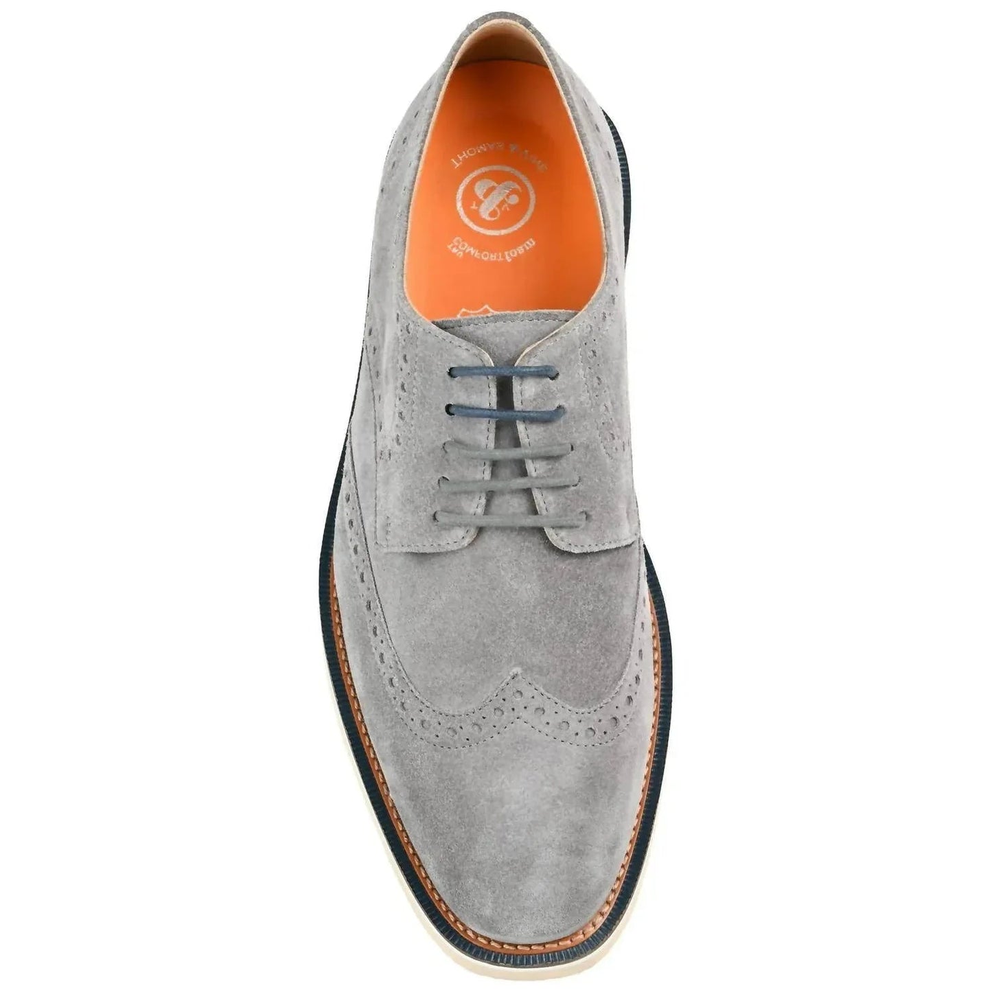 Men's chadwick Derby Oxford Shoes