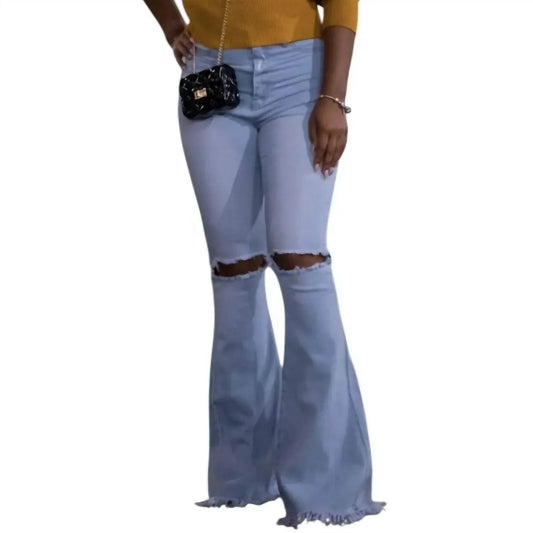 Bella Stretch Jeans