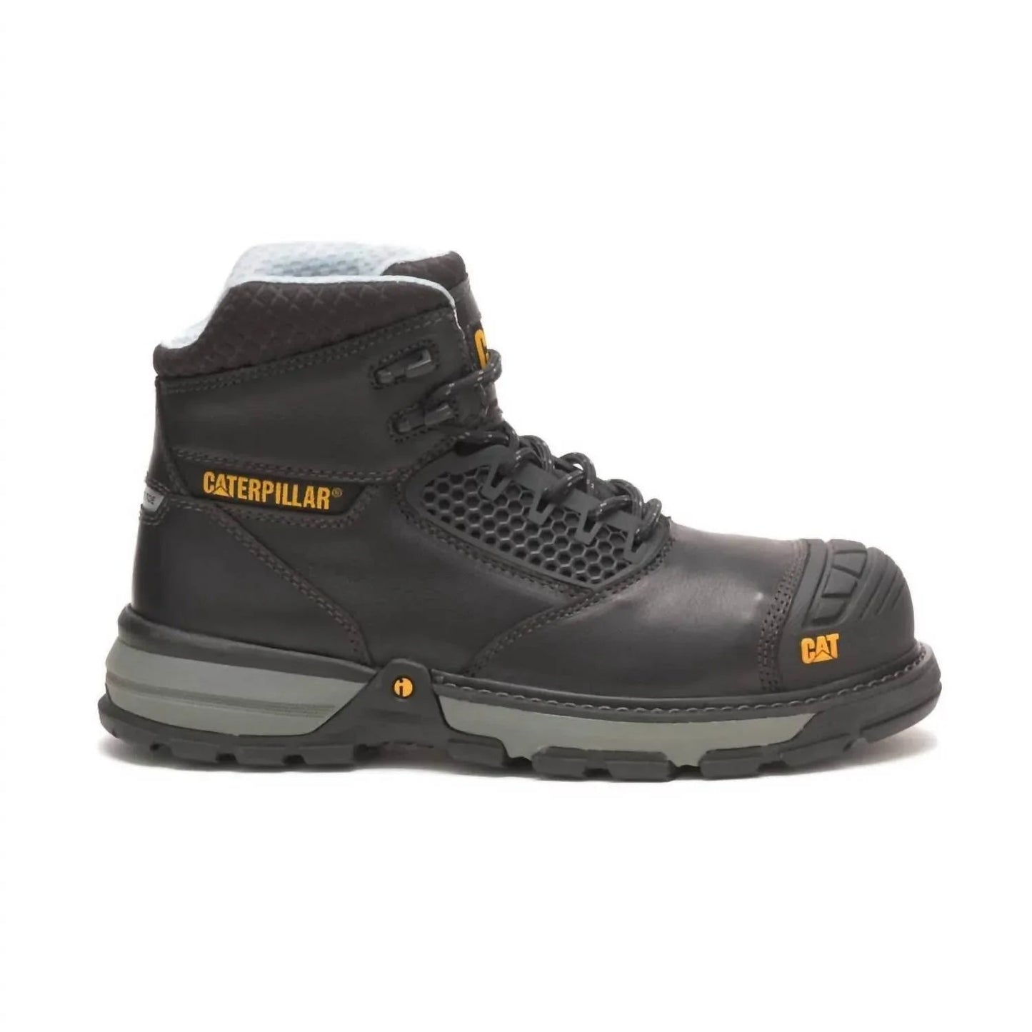 Men's Comp-toe Excavator Superlite Coolling Cct Work Boot