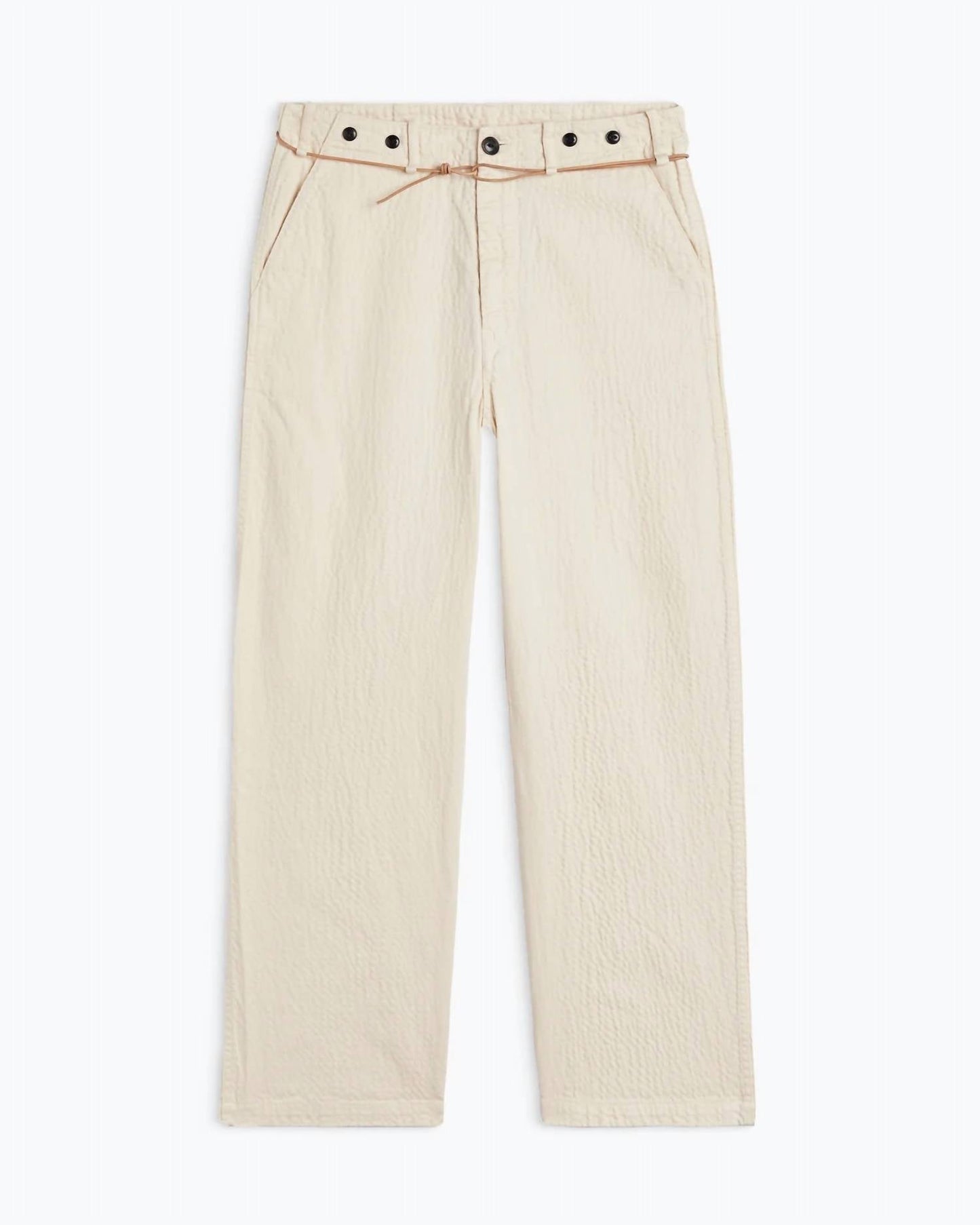 HOSE KÜRZEN