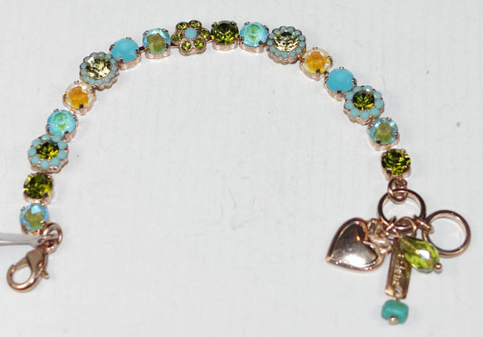 Women's Pistachio Bracelet