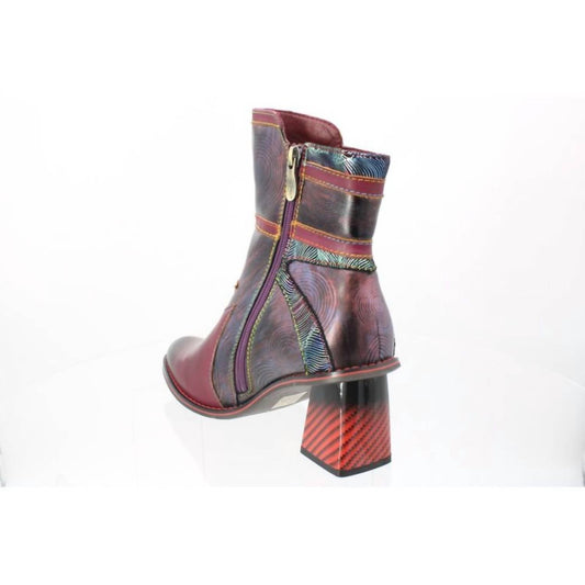 Women's Thunderbird Ankle Booties