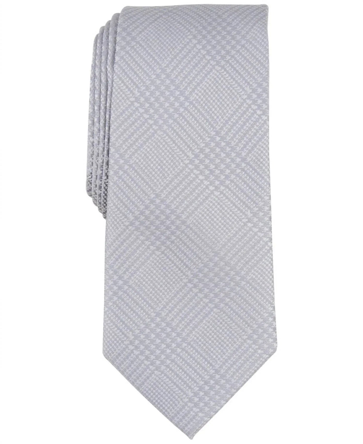 Men's Foxboro Plaid Tie