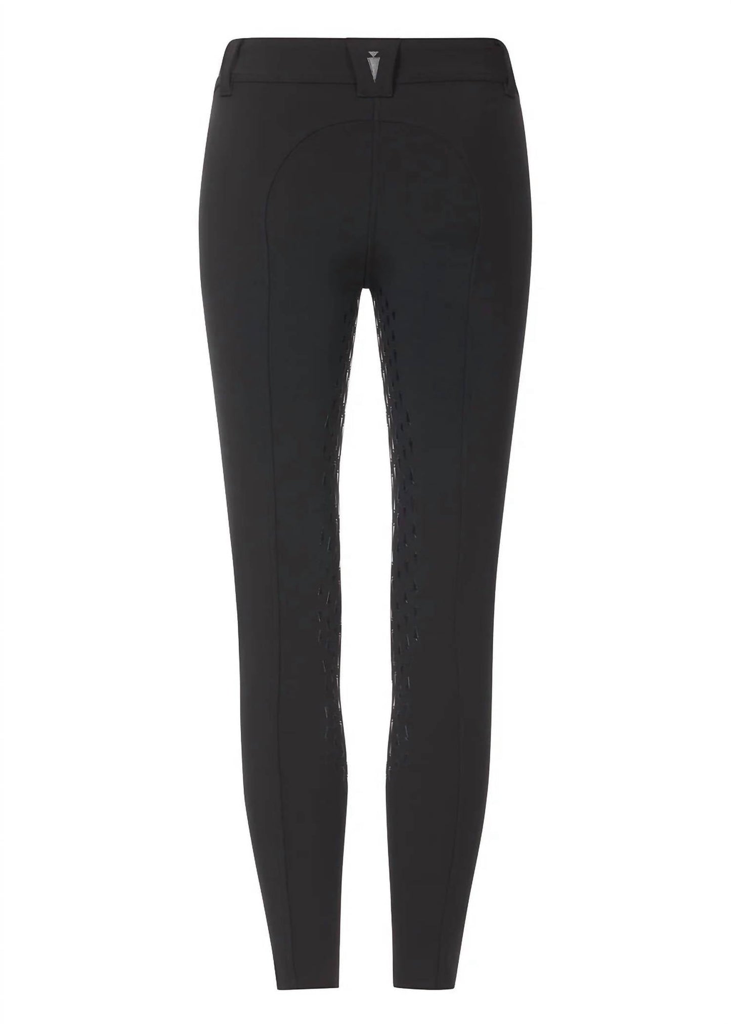 Mädchen Full Leg Grip Reitstrumpfhose