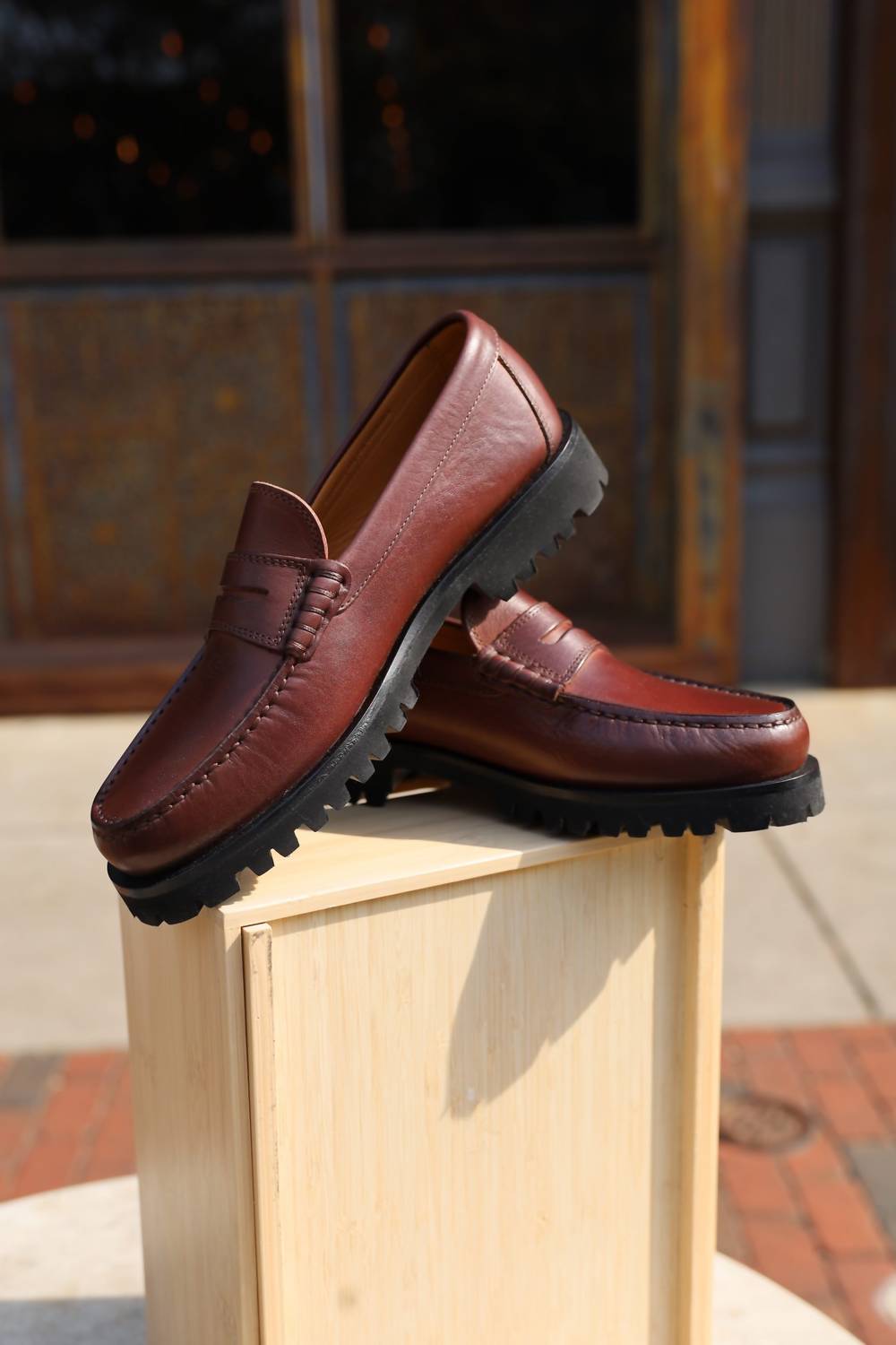 Men's Reno Shoe