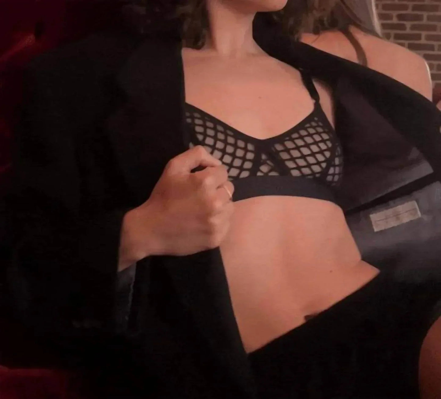 Damen-Bralette „Julien“