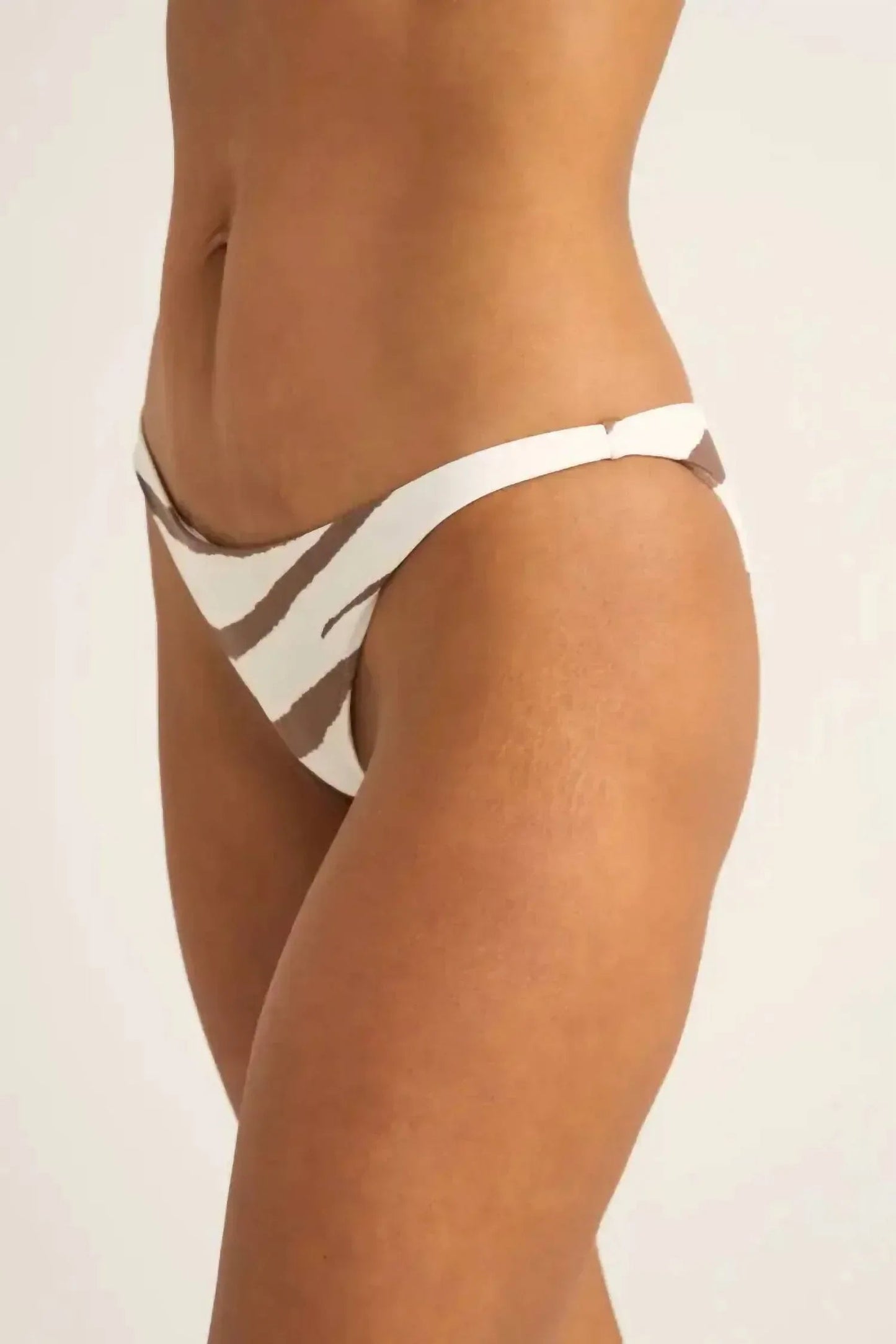 Yala Low Rise Bikinihose