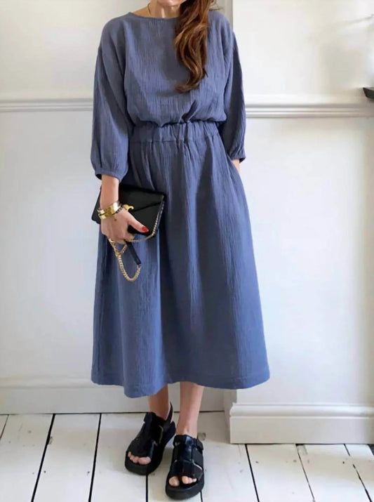 Elizi Dress