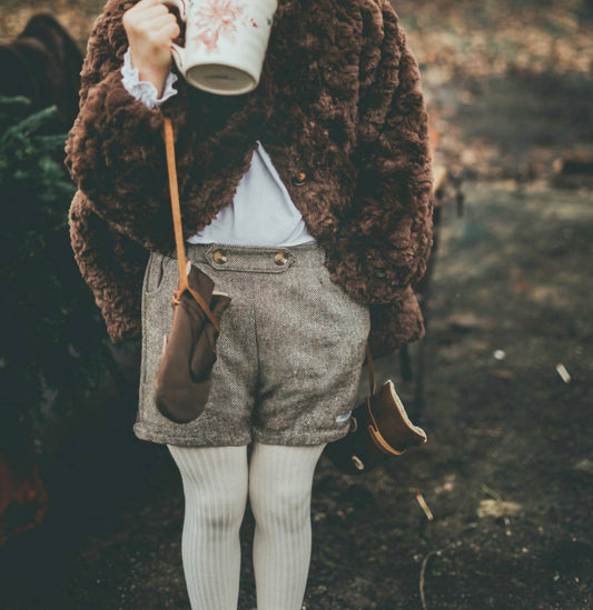 Kinder-Fifi-Shorts