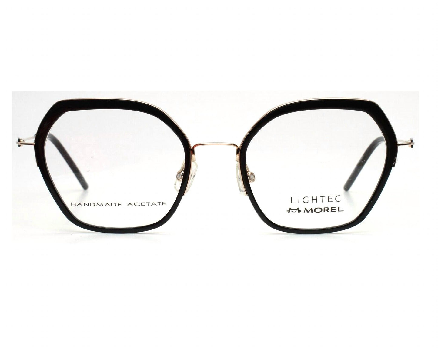 Women's 30182l Square Eyeglasses