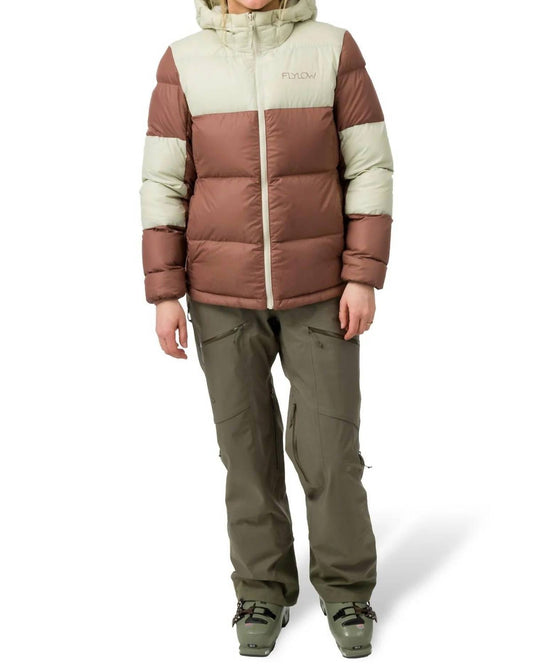 Betty Down Jacket