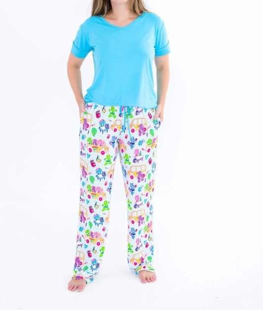 Care Bears Back To School Lounge Set