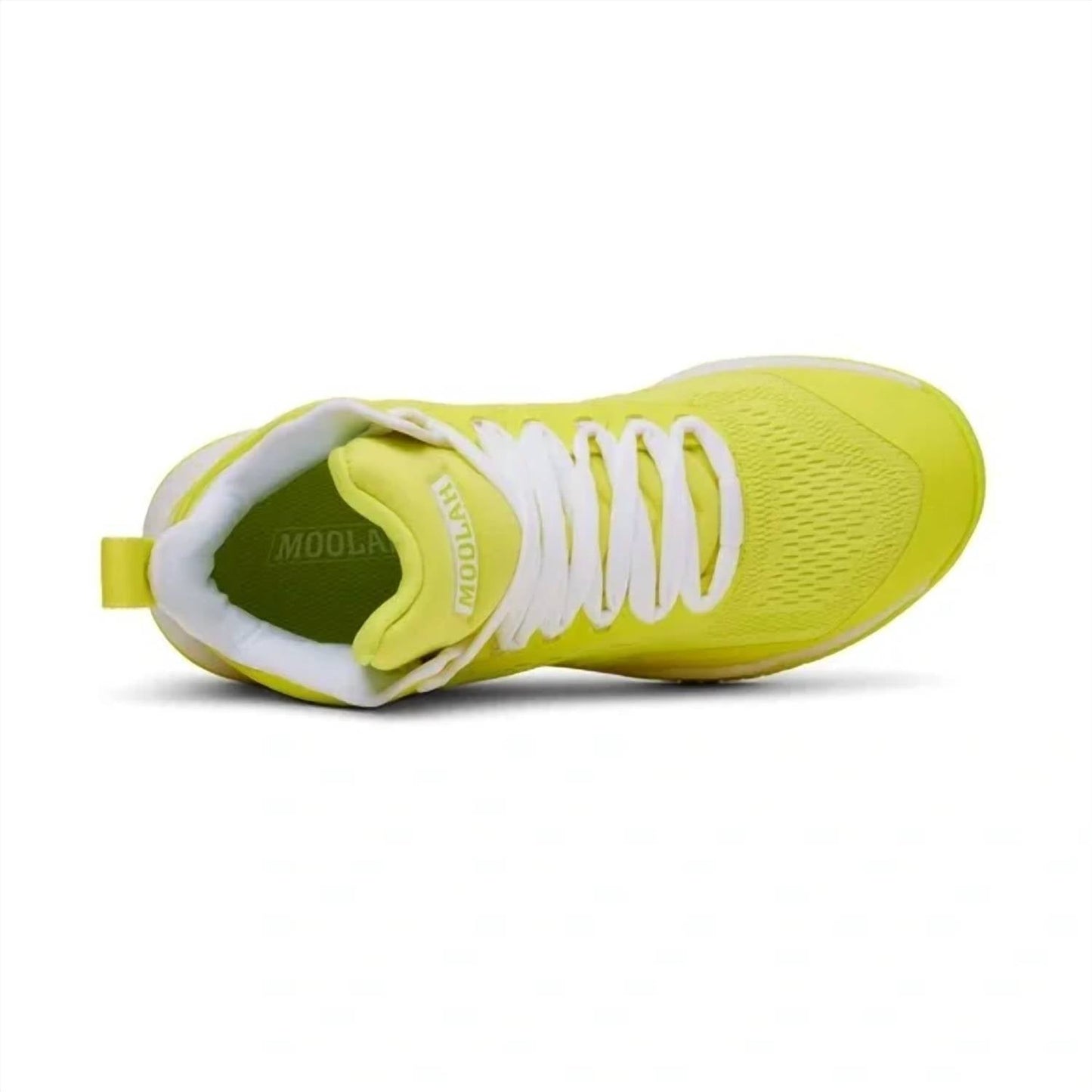 Damenschuhe Neovolt Pro Mid Highlight Tape Sneakers