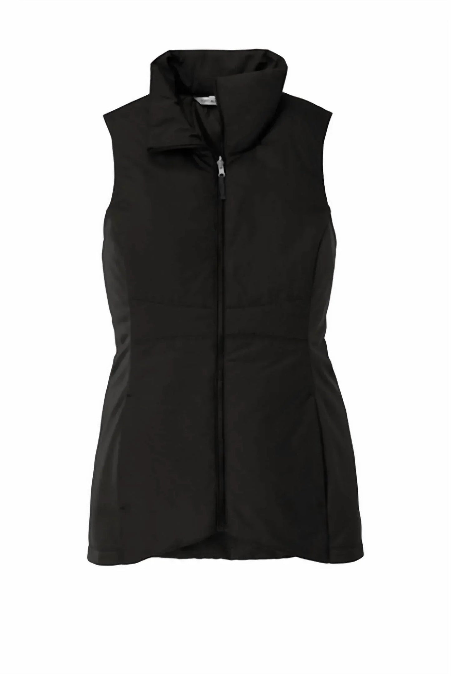 Insulated Layering Vest