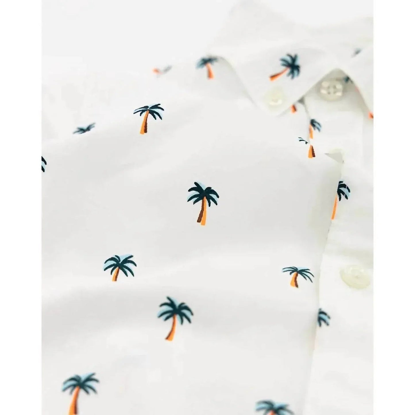 Kid's Axel Shirt