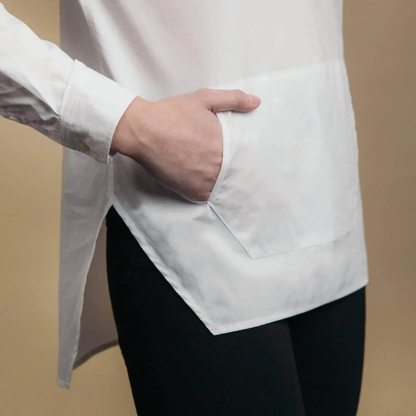 Trapezpullover