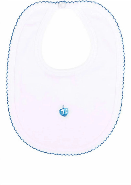 Chanukka "Dreidel" Lätzchen