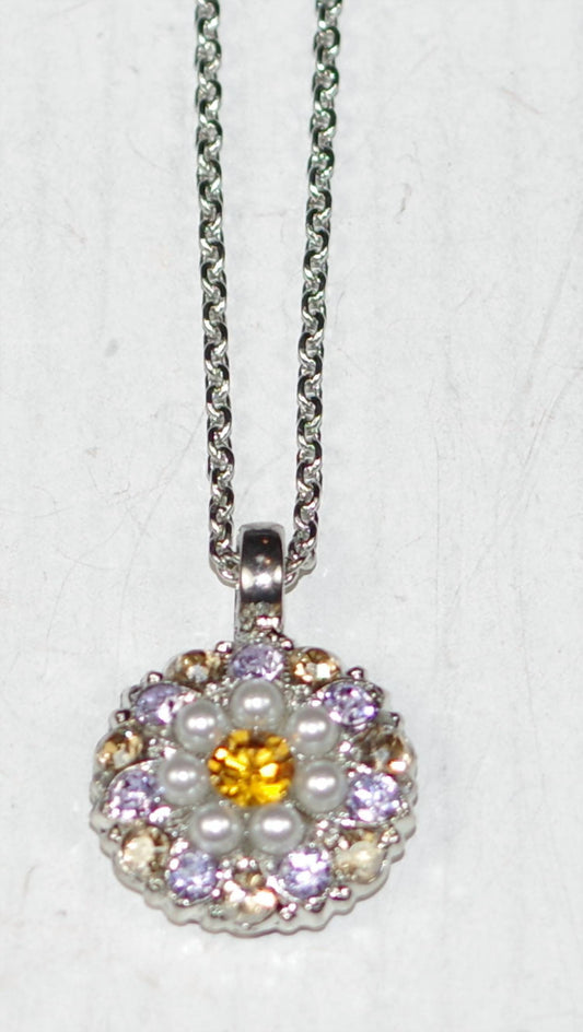 Women's Dawn Angel Pendant