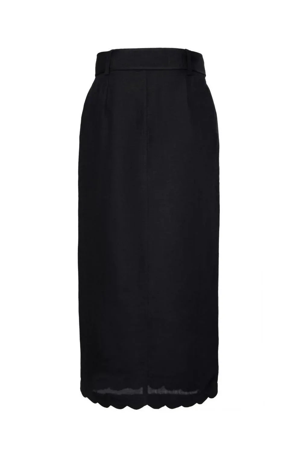 The Sarita Skirt