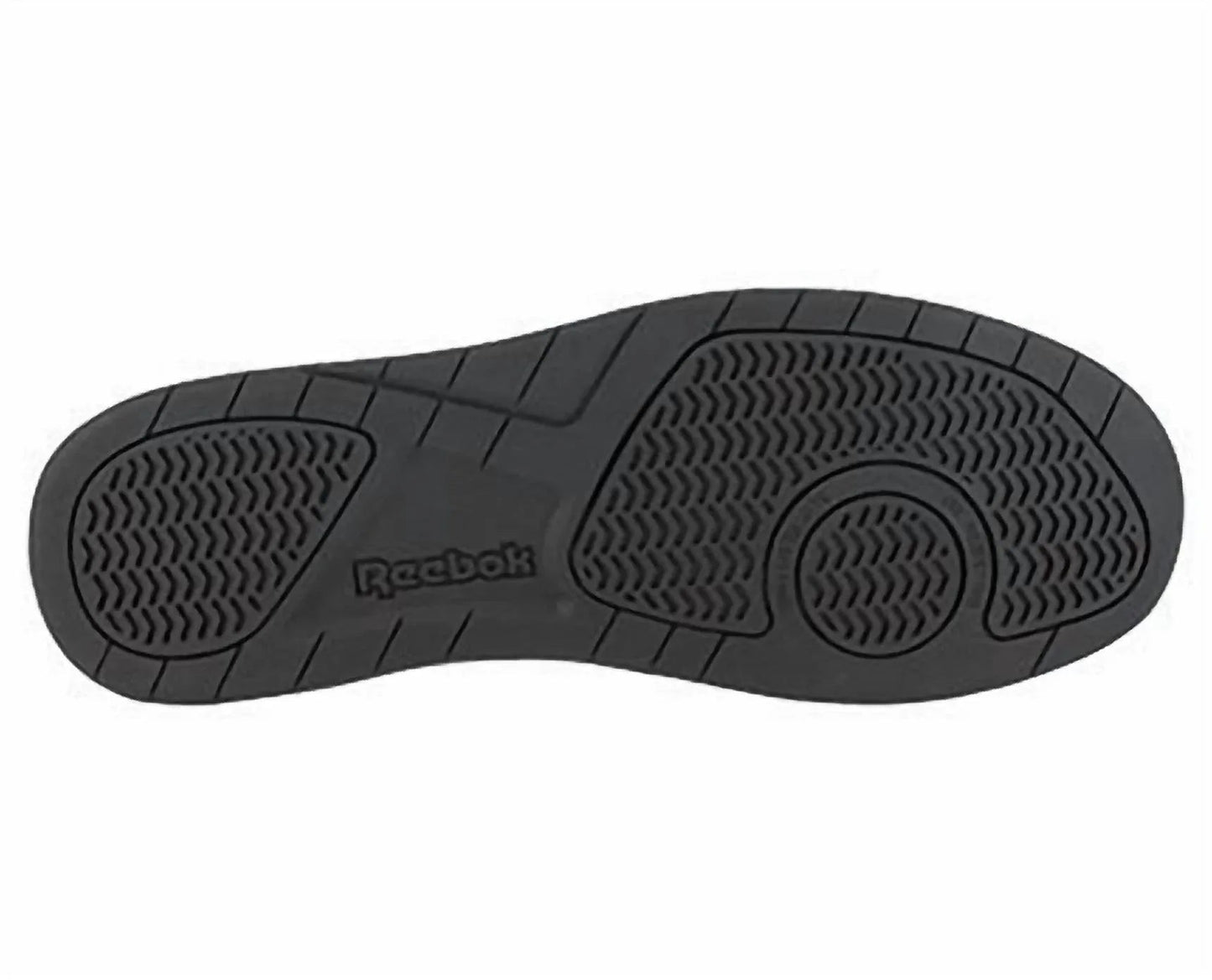 Herren Work High Top Schuh