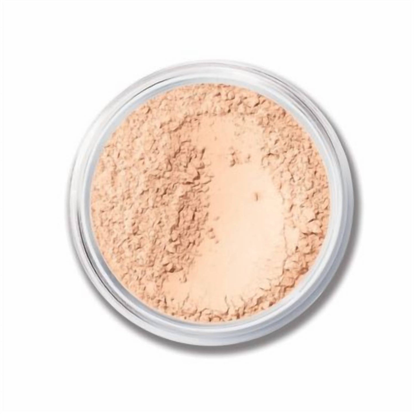 Original Lose Puder Foundation Lsf 15
