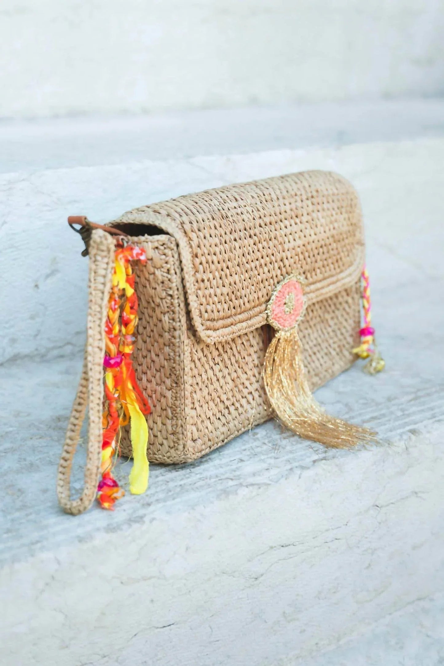 Neo Rosana Bag