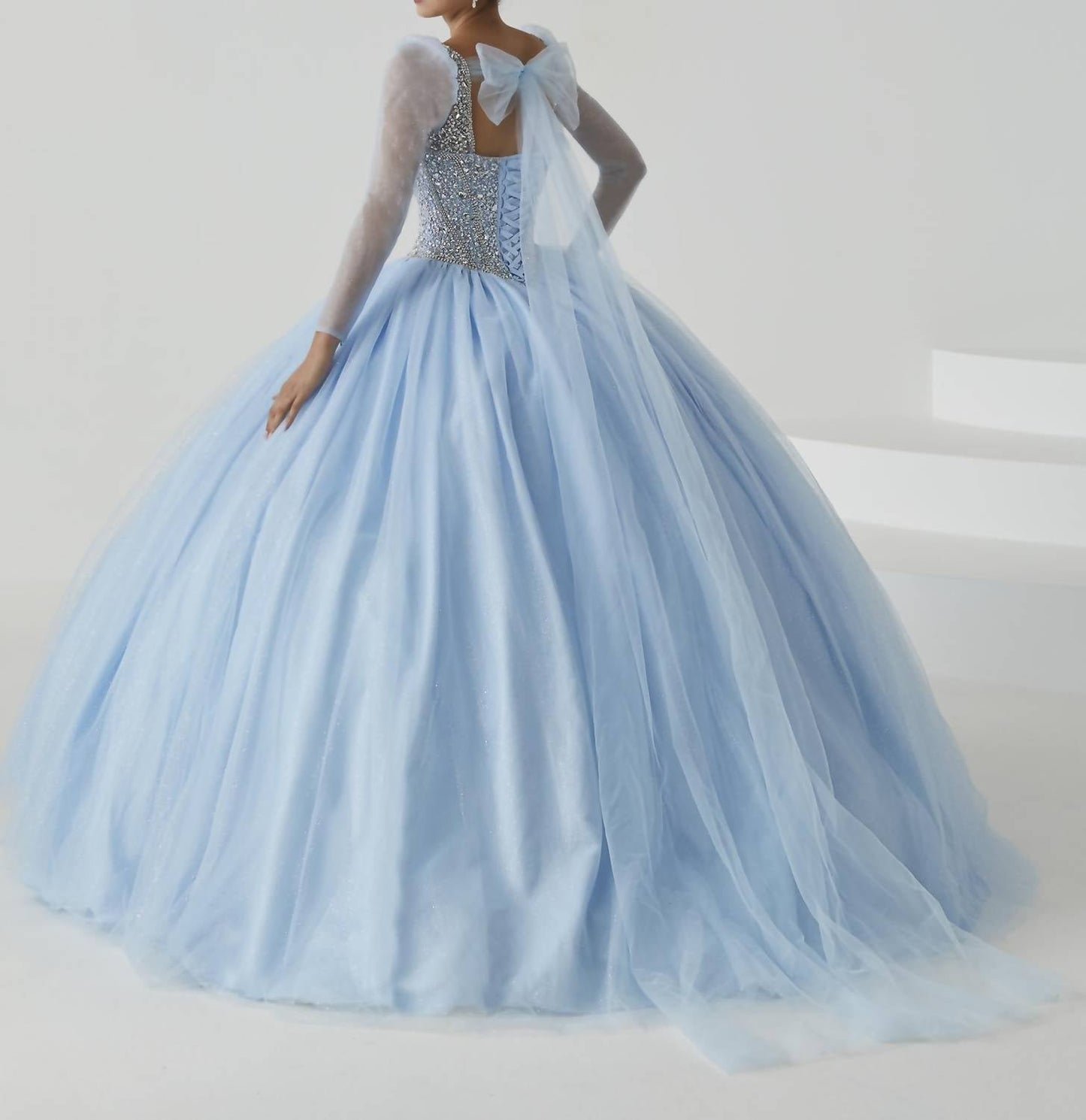 Ballkleid "Fiesta"