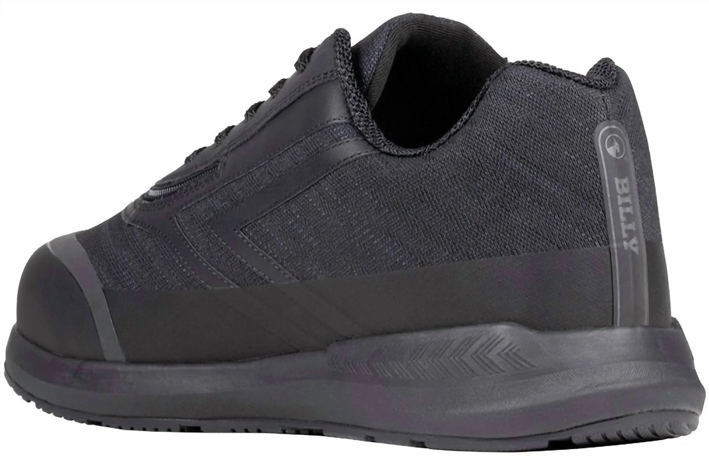 Men's Goat Afo-friendly Shoes