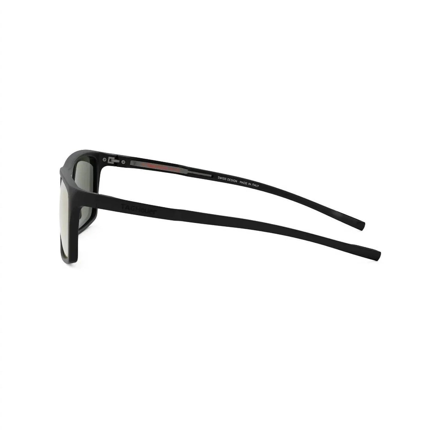 Unisex-Spritzguss-Sonnenbrille