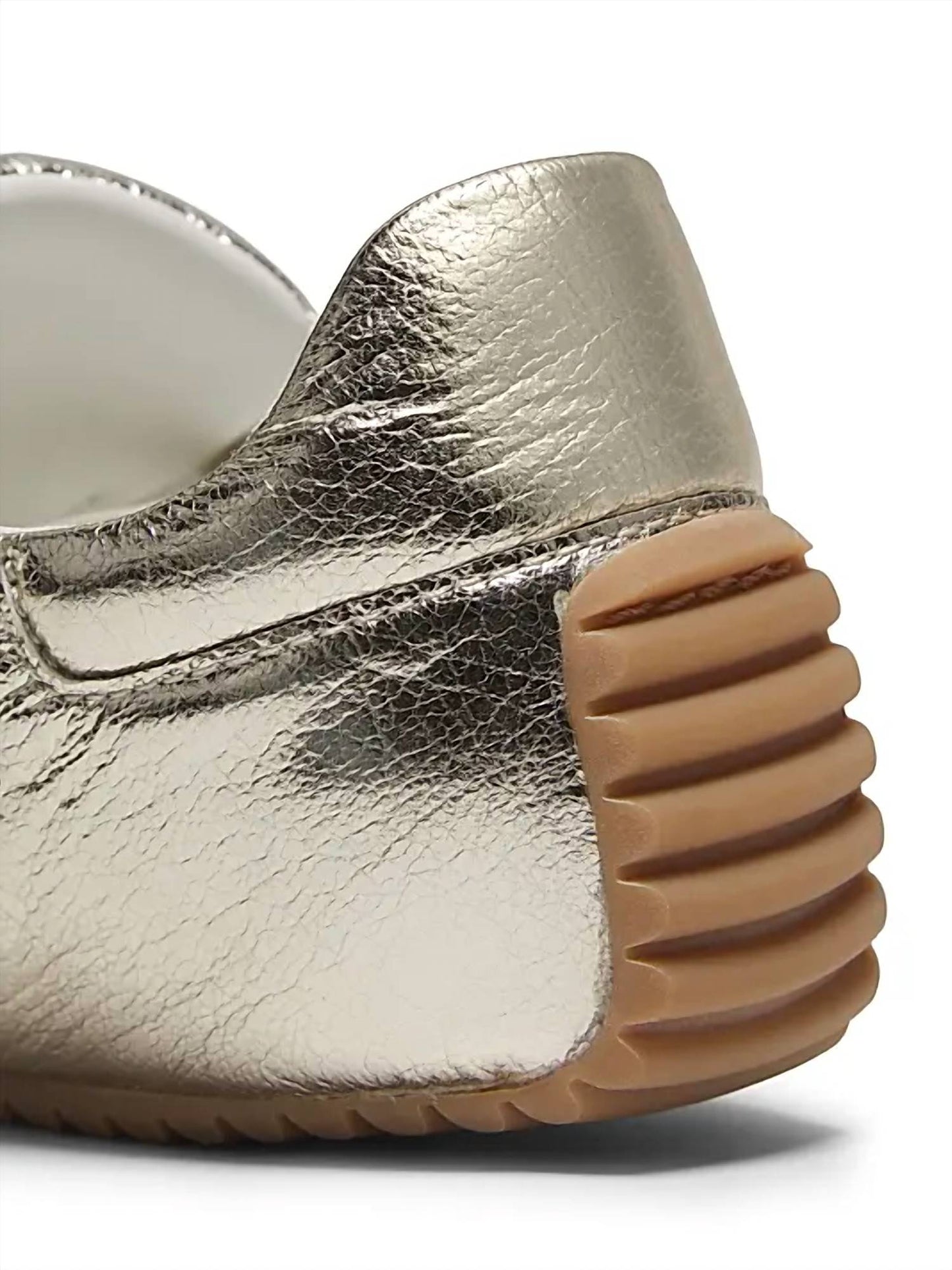 Damen-Sneaker „Cass Metallic“