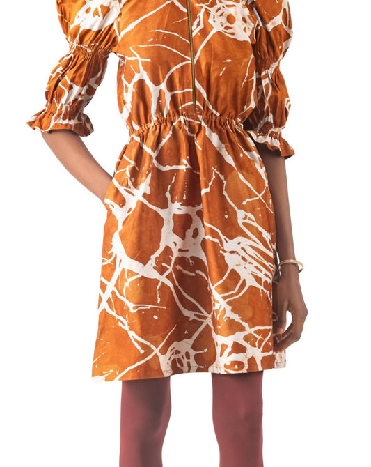 Fibikemi Mini Dress