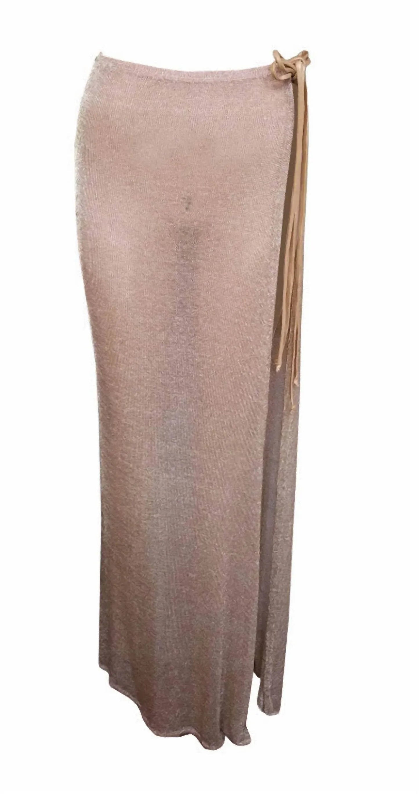 Sophisticated Lady Rock Mesh