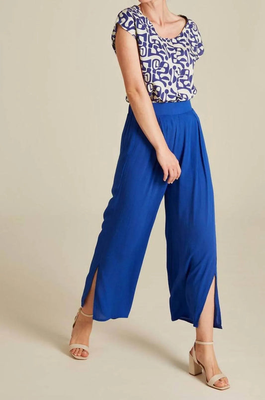 Breezy Light Pants