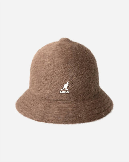 Women's Furgora Casual Bucket Hat