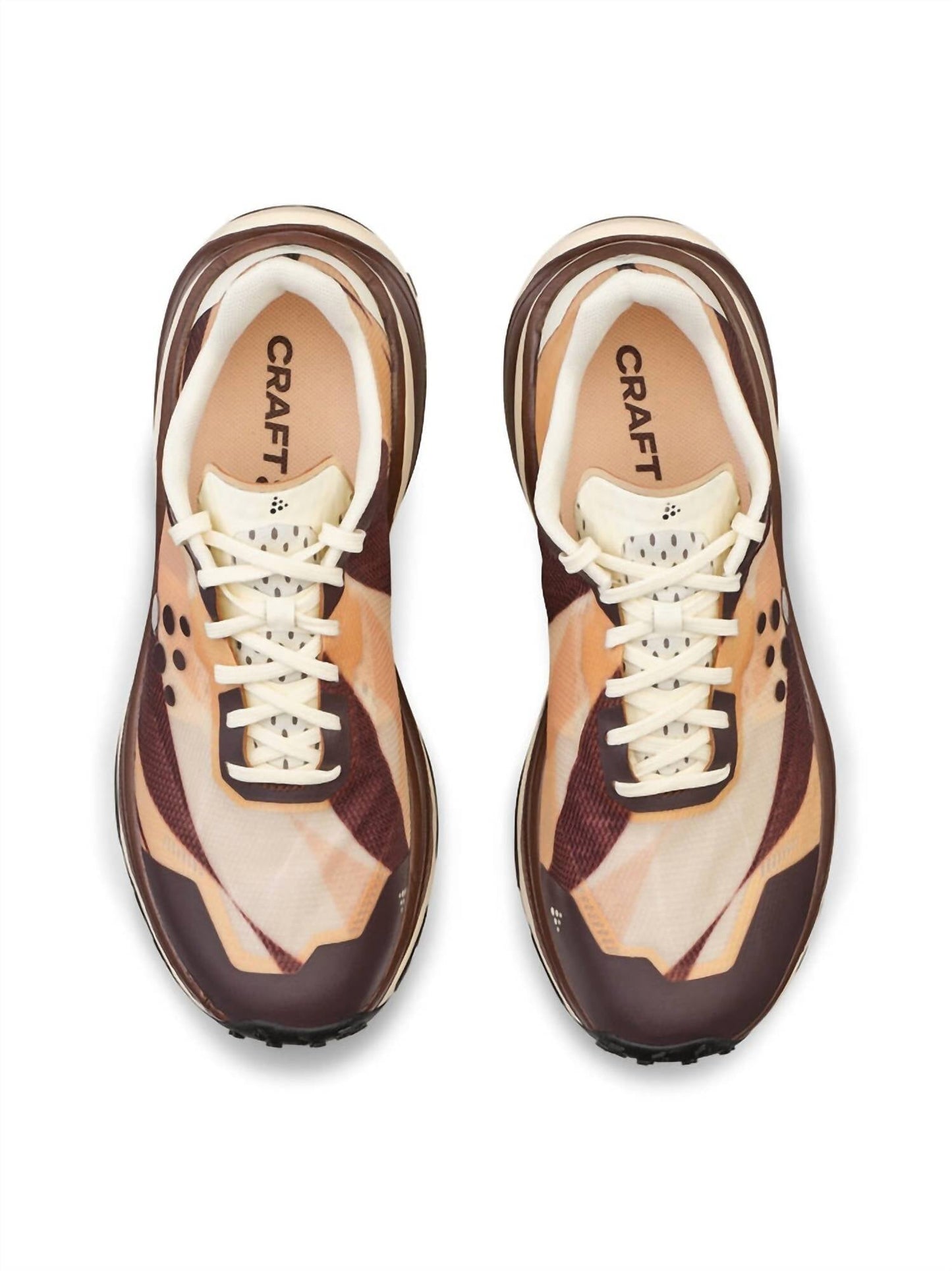 Damen-Laufschuh Pure Trail Pro