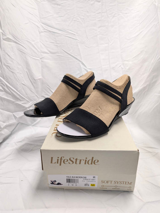 WOMEN'S YOLO FABRIC SHOES