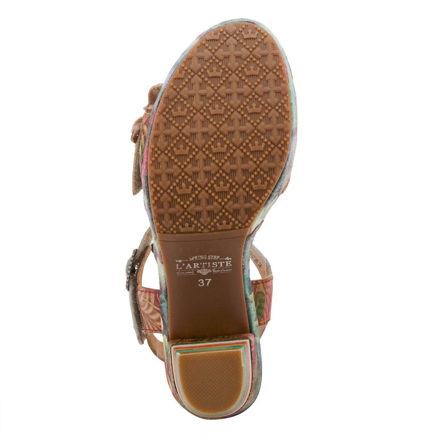 Damen-Slingback-Sandalen „Leilanie“