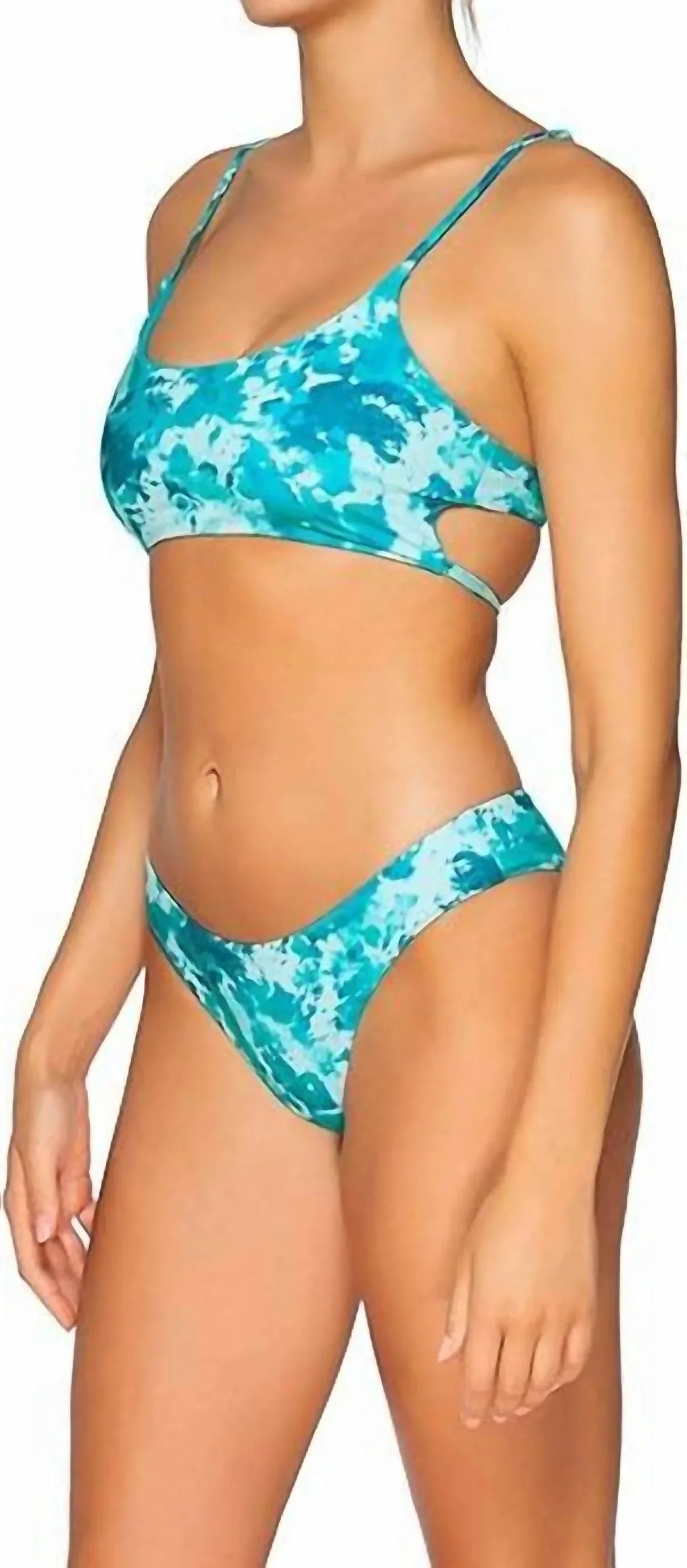Belize Bralette Top