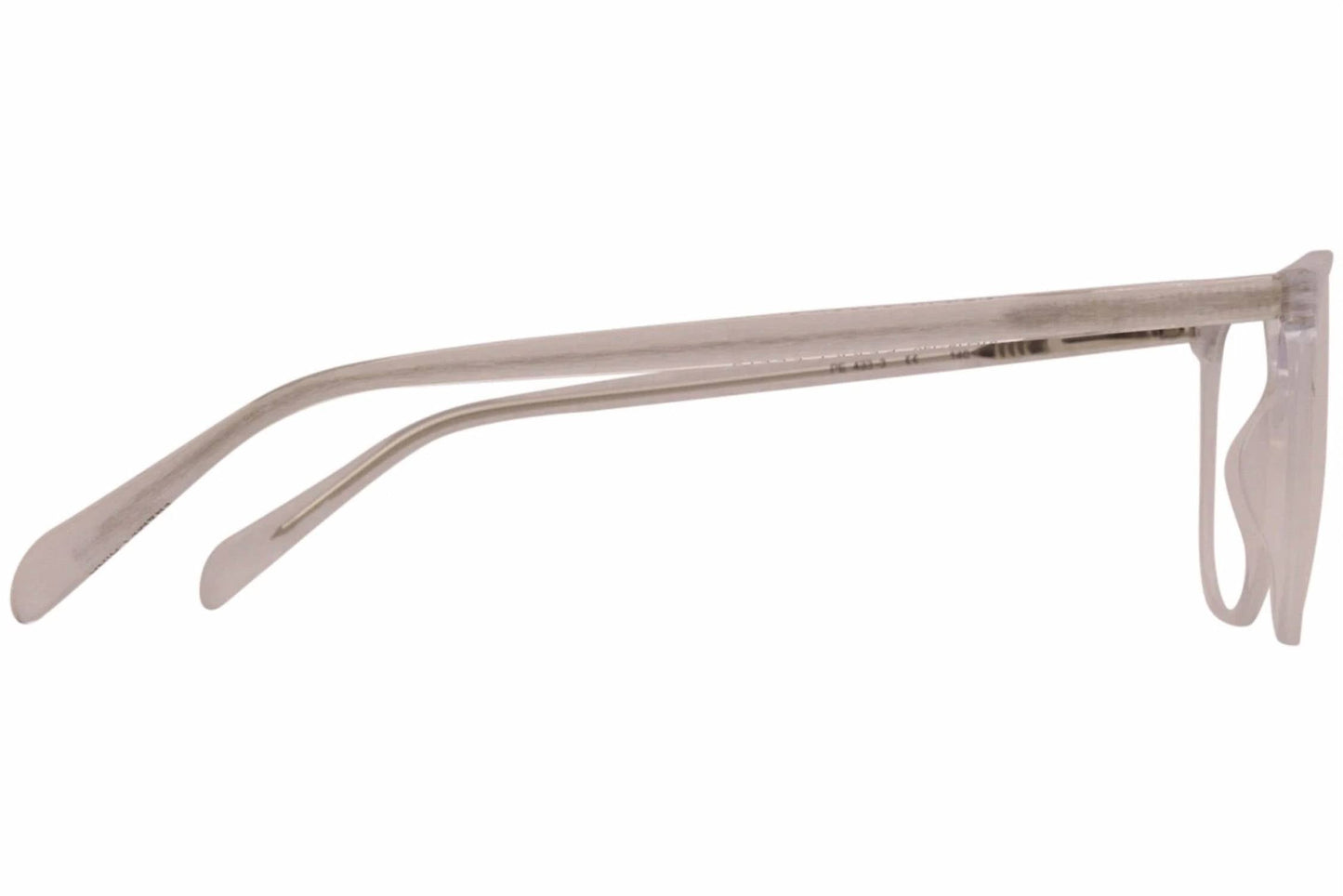 Men's Pe433-3 Square Eyeglasses