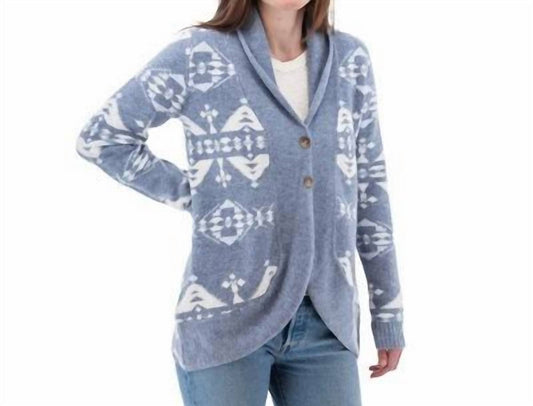 Women's Willa Cardigan