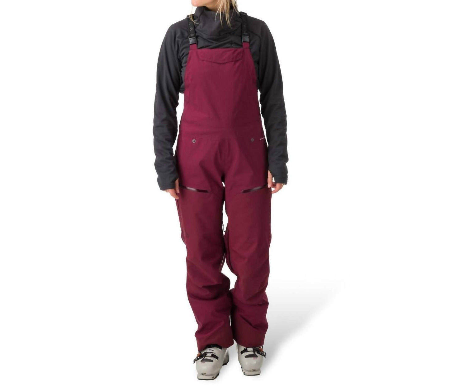 Moxie Ski Bib