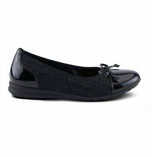 Damen-Ballerinas Ashlin