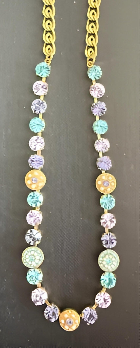 Women's Moon Necklace
