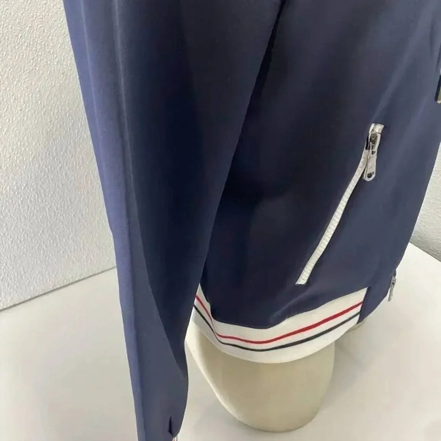 Damen Kapuzen-Sportjacke