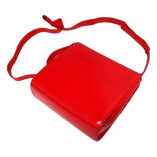 Clip Shoulder And Crossbody Bag