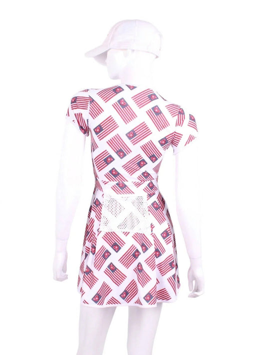 Women's The Adeline Cocktail Tennis Dress
