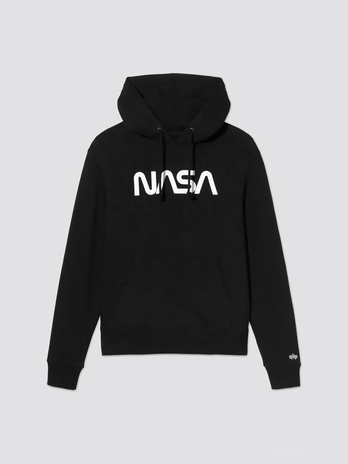 Unisex Nasa Ii Hoodie