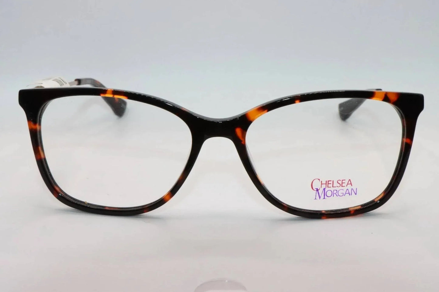 Unisex Cm8008 Rectangle Eyeglasses
