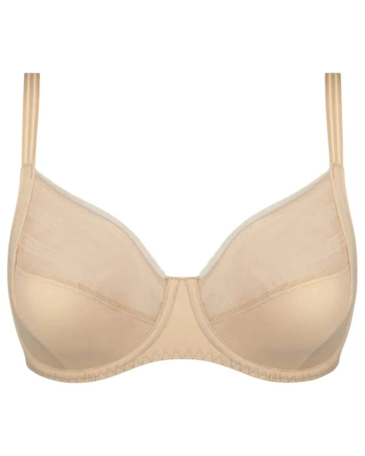 Apesanteur Three Part Seam Bra